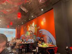 -热辣宗师·串串火锅(万达金街店)