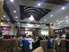 -大江南食府(石景山店)