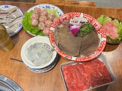 -楠火锅(仁恒梦中心店)