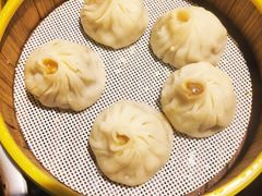 牛肉汤包-奇芳阁·百年清真南京菜(夫子庙店)