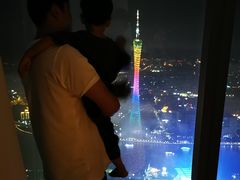 -广州四季酒店