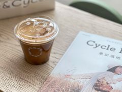 -Cycle&Cycle Artisan(天目里店)