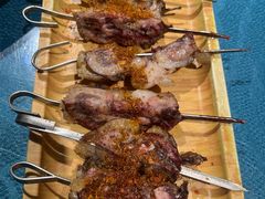 -乡村馕坑肉·烧烤·新疆菜·本地人更爱吃(阿勒泰首店)
