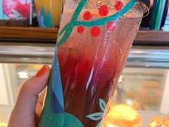 -星巴克(真如星光耀广场店)