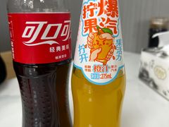 -老五麻辣香锅(盘锦花园店)