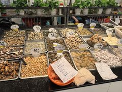 -健跳小海鲜(人民路店)