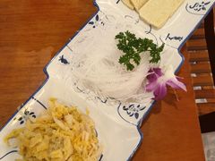 北京小三样-乐宴·老北京铜火锅(桂庙店)