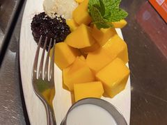 -simply thai天泰(萧山万象汇店)