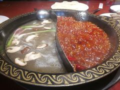 -黄家码头老火锅(解放碑旗舰店)