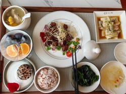 -馨月汇·一悦馨香月子中心(前滩店)