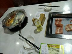 -食尚名肴自助涮烤