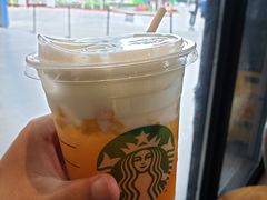 -星巴克臻选(成都太古里店)