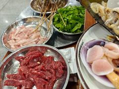 -盈田盈粥庄(博山东路店)