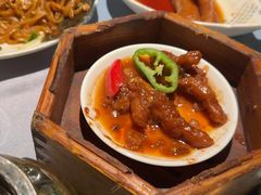 -晓粤·惹味粤菜(凯德乐峰广场店)