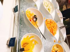 -成都天府丽都喜来登饭店