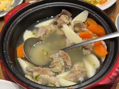 -新时代大酒店(仰口路店)
