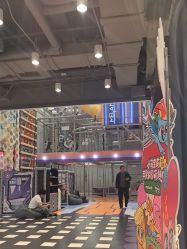 -meland亲子乐园(北京首开通州万象汇店)