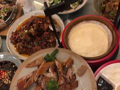 -青年公社烤鸭(青年路店)