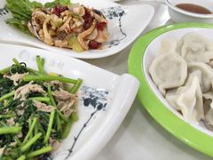 手工鲅鱼水饺-郭姐·威海渔村(黄兴路店)
