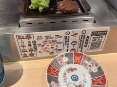 -肉肉大米(金虹桥店)