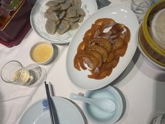 -惠丰堂饭庄·烤鸭·京味菜(翠微路店)