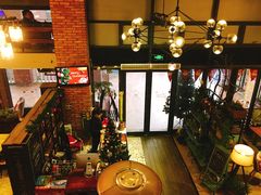 -第三空间·趣味桌游·轰趴.室内CS.剧本杀(大武汉1911店)