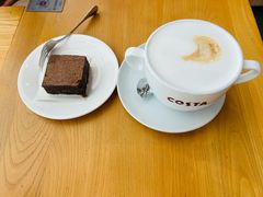 -COSTA COFFEE(龙德广场店)