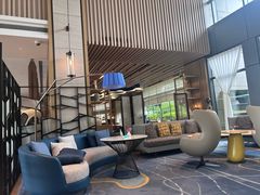 -上海佘山世茂艾美酒店