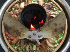 -陆记源·青海土火锅