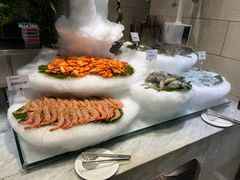-川骄海鲜自助(亚运村店)