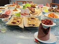 -高玛纳驴肉火烧(河间总店)