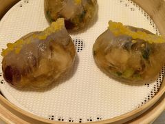 -金苑海鲜酒家(来魅力店)