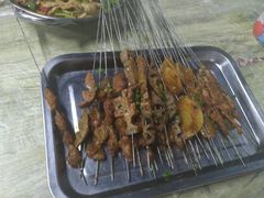 -小民大排档(马场角横路店)