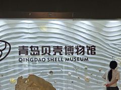 -青岛贝壳博物馆