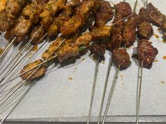 -丁虎子烤肉(国道二店)