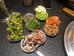 -伊茉家的烤肉店(勒泰中心店)