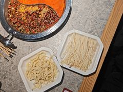 -成都玉林串串香(世纪港湾店)
