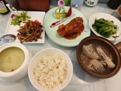 点击看大图 -保丽宝泰母婴护理院·月子中心·产康·中医(常州店)