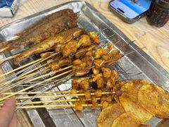 -江城燕子大排档(江汉路步行街店)