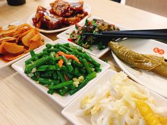 -东方削面(迎泽街店)