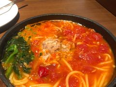 -萨莉亚意式餐厅(杭州西溪龙湖天街店)