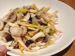 -波螺油子青岛本帮菜(银座店)