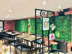 大堂-赤甲皇(仙霞路店)