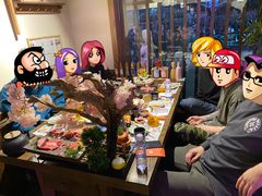 -樱宿日式和牛烧肉(五道口店)