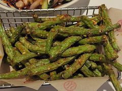 -叁宝烤肉• 西安烧烤(凤城十二路店)