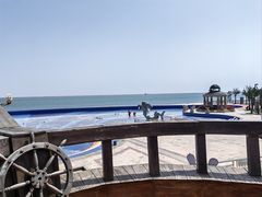 -启东恒大海上威尼斯酒店