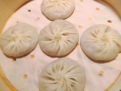 松茸汤包-庆春朴门