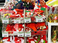 -北京华联生活超市(北京常营店)