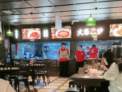 -阿大排档(长春这有山店)