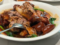 -新光酒家·河豚·海鲜·蟹料理(浦东店)